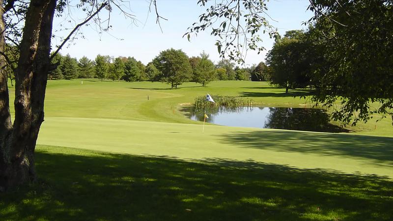 Ithaca Golf Course 12th Annual Butterfield-Welch Golf Classic Set for June 5 - Ithaca ...