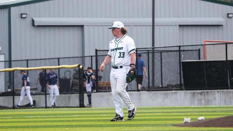 Brandon Rucka Baseball Baseball Closes Flordia Trip With 8-1 Win Over Keuka - SUNY Brockport ...