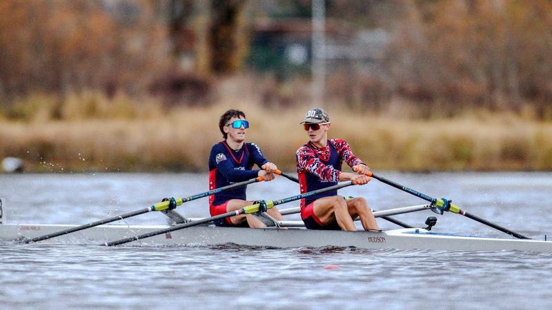 Six Badgers named Canadian University Rowing Association All-Stars ...