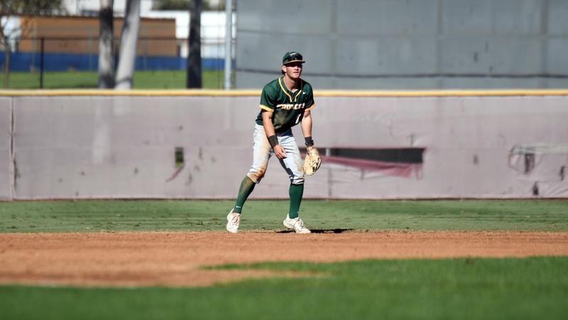 Caleb Reyes Early Lead Slips Away in Series Finale Against Toros - Cal Poly Pomona ...
