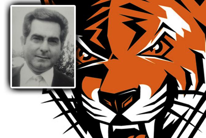 Buffalo State mourns passing of Athletics Hall of Famer Joe Merlo ...