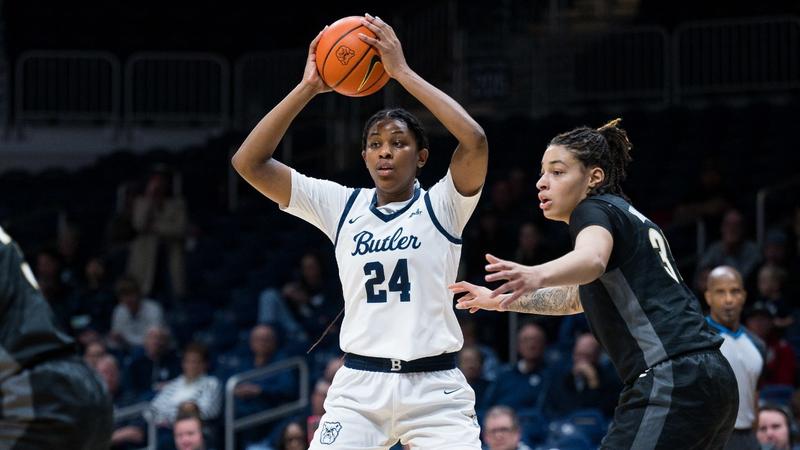 Butler Wnba Butler Begins 2024-25 Season with Exhibition Action vs. Taylor - Butler ...