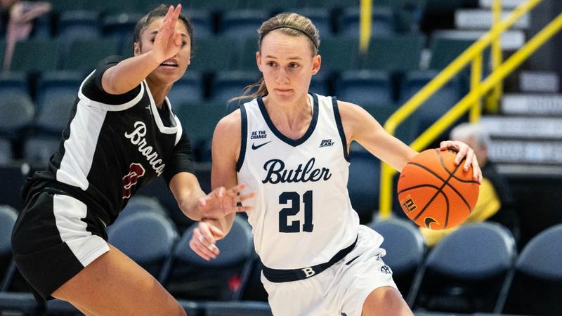 Butler Wnba Butler to Face #5 Texas on Day Two of the Gulf Coast Showcase - Butler ...