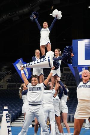 Butler Cheer Butler University Cheer 2024-25 Try-Out Registration is Now Open ...