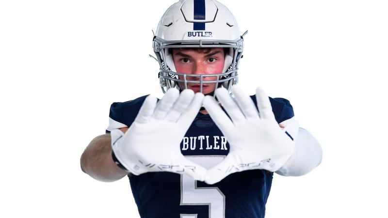 Butler Football Season Preview: Defensive Backs - Butler University ...