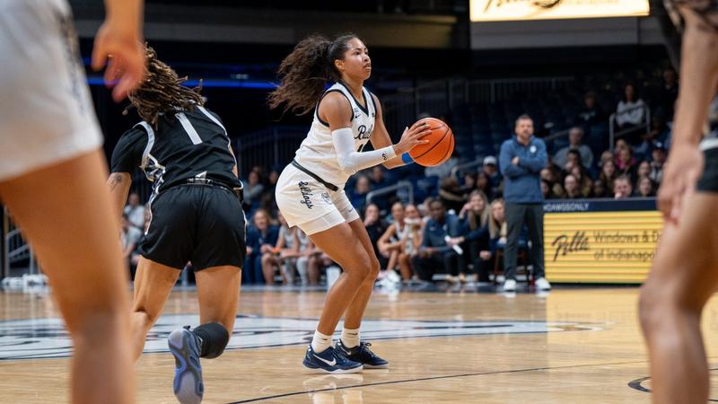 Wnba Butler Butler Women's Basketball Highlights vs. Georgetown - Butler University ...