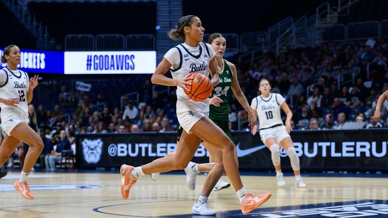 Butler Wnba Butler Faces Northern Kentucky in Sunday Afternoon Contest at Hinkle ...