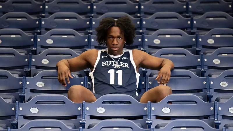 Butler Adds Efeosa Oliogu-Elabor to Recruiting Class - Butler ...