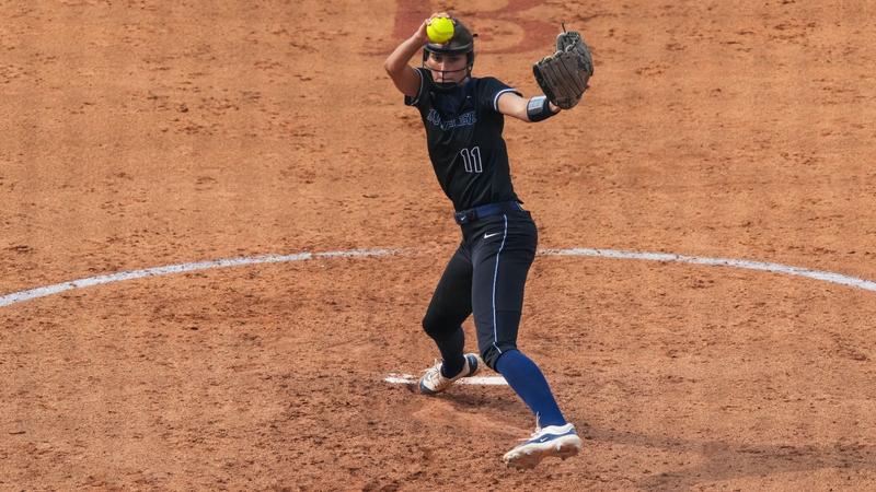 Butler Softball Heads Downtown to Play IU Indy in Final Game of Regular ...