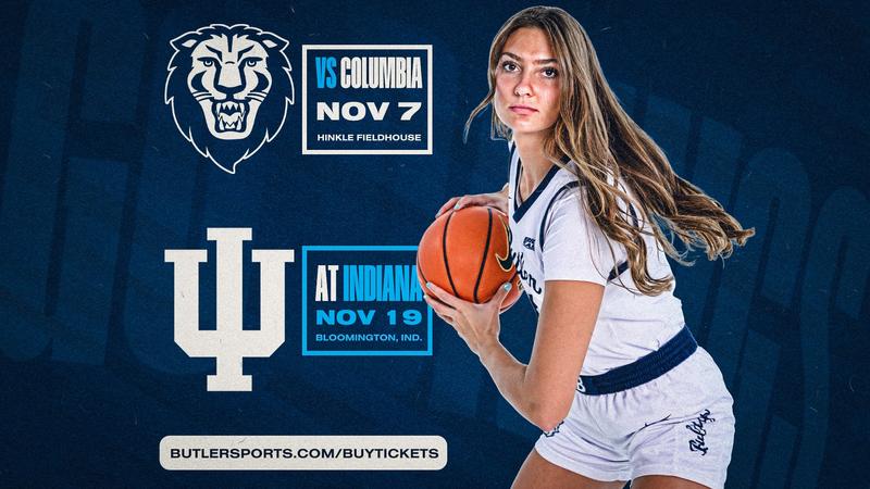 Kind Butler Indiana Bulldogs Add Indiana and Columbia to Non-Conference Slate - Butler ...