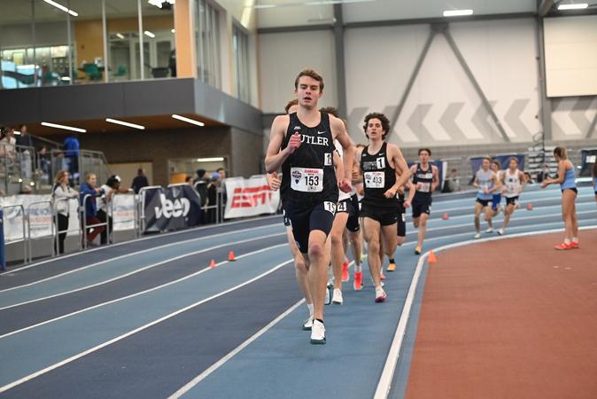 Geoffrey Butler Track Butler Men’s Track and Field Ranks Among NCAA Top 10 in The 5k and 10k ...