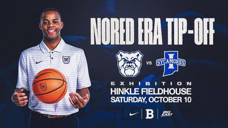 Kind Butler Indiana Bulldogs to Open Nored Era Oct. 10, Hosting Indiana State in an ...