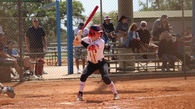 Clawed Softball Bats Come Alive for Softball, Arms Stay Strong In Pair of Florida Wins ...