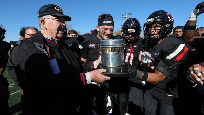 Cal rallies to win over IUP in overtime - California University of ...