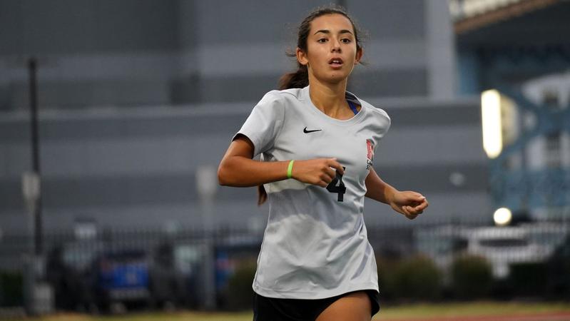 Ch Reeves Raptors Reeves' late goal lifts Raptors to 1-1 tie at William Paterson ...