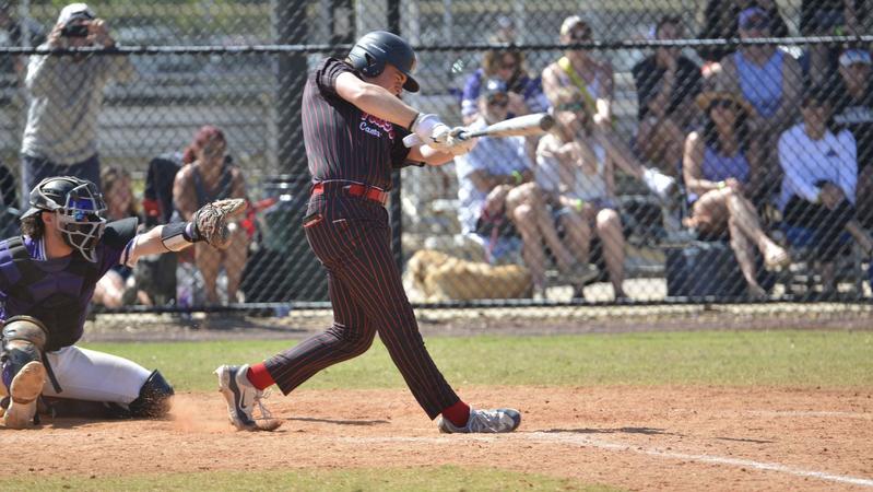 Brandon Sanders Rutgers Ninth-inning run lifts Widener past Rutgers-Camden, 9-8 - Rutgers ...