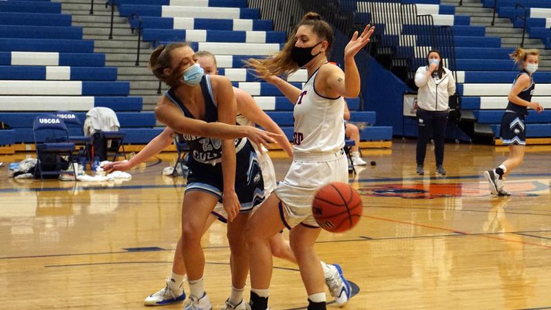 Women’s Basketball Wins Exhibition Matchup Against University of Saint ...