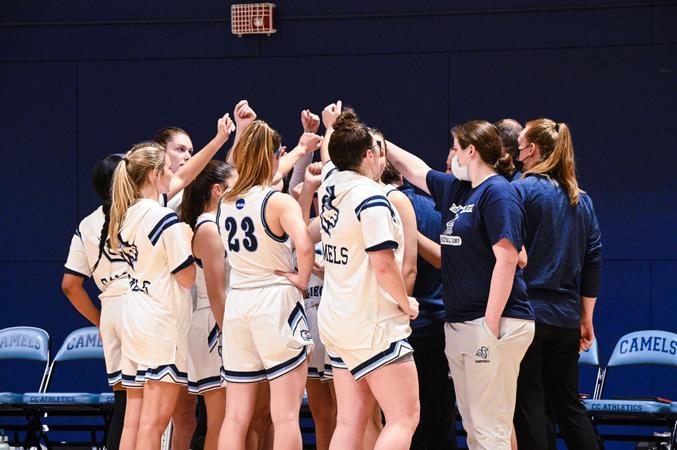 Women's Basketball Announces 2022-23 Schedule - Connecticut College