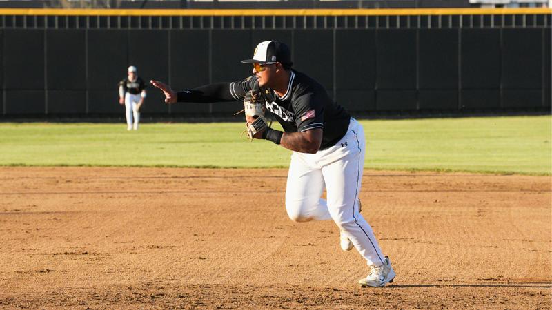 Baseball Falls in First Game of Series to #20 UT Tyler - Cameron ...