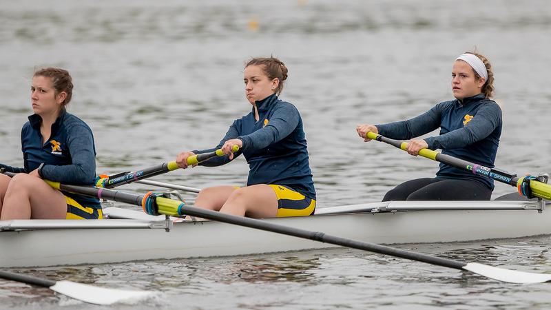Mercyhurst Rowing Rowing Returns to Water for Mercyhurst Invitational - Canisius ...