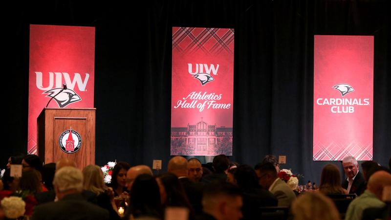 UIW Announces Athletics Hall of Fame Class of 2025 - University of the ...