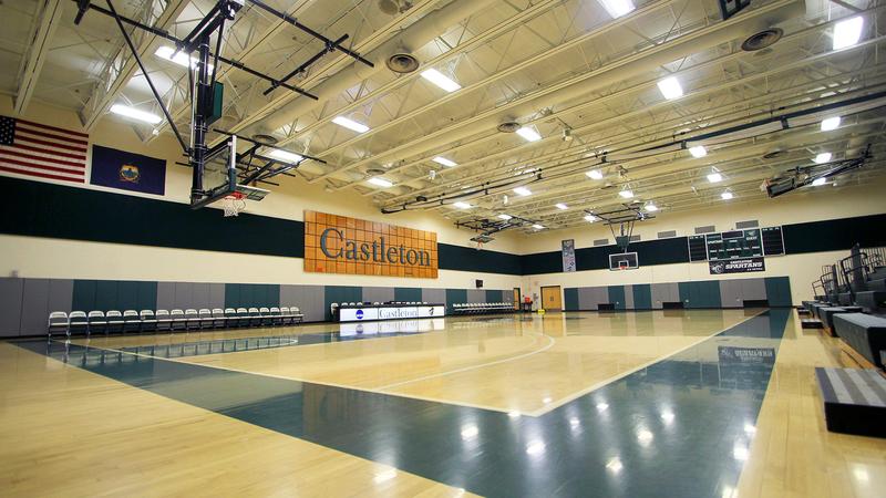 Castleton Basketball Camp Openings Still Available - Vermont State ...