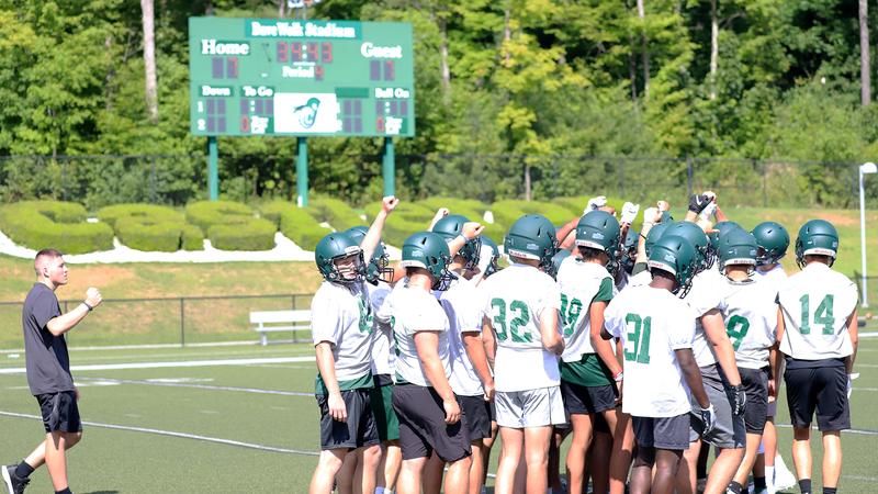 SEASON PREVIEW: 2022 Castleton Football - Vermont State University ...