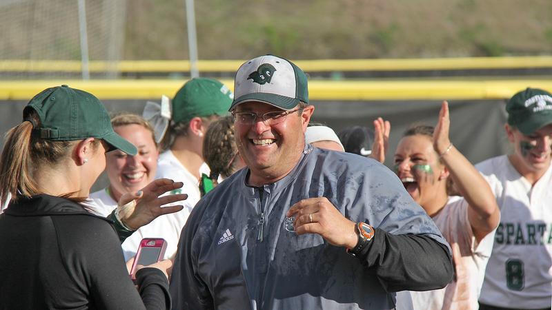 Eric Ramey Resigns from VTSU Castleton Softball Post - Vermont State ...
