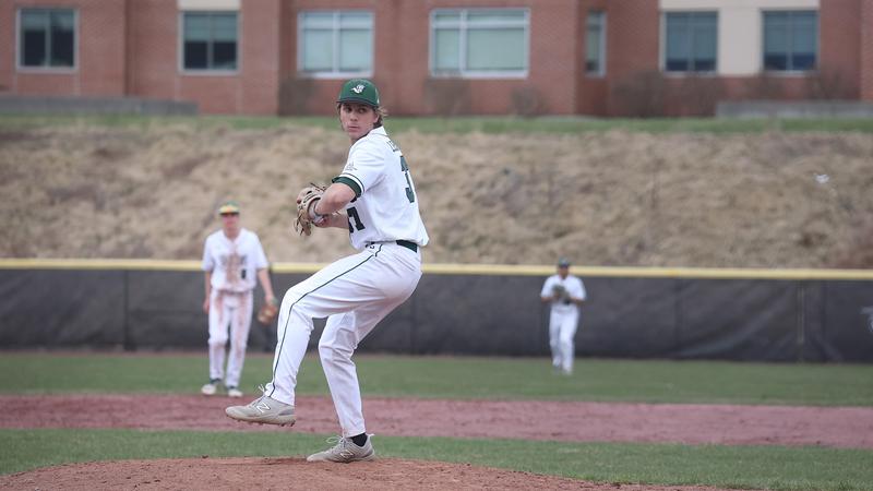 Baseball Outlasted by Hawks in Southern Closer - Vermont State ...