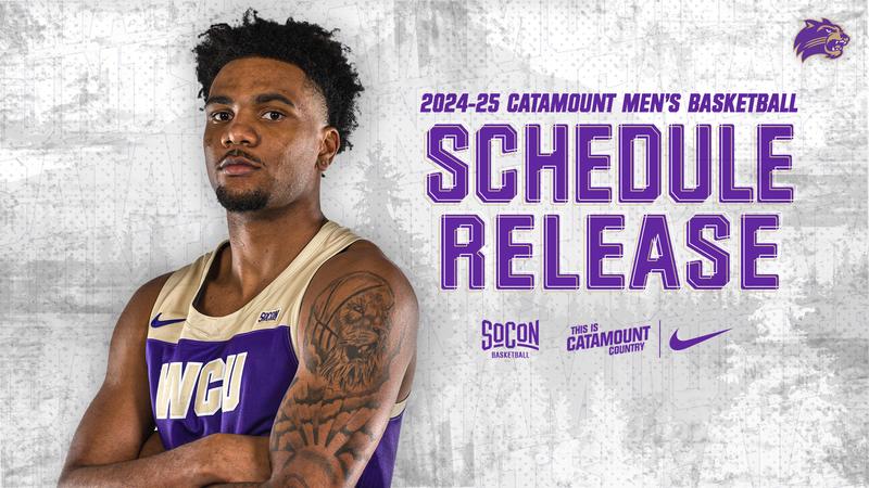 Tim Craft Tim Craft, Catamount Basketball Announce 2024-25 Schedule - Western ...