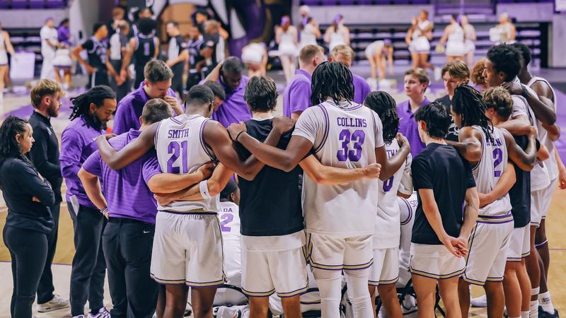 Tim Craft Tim Craft Announces Roster Update - Western Carolina University