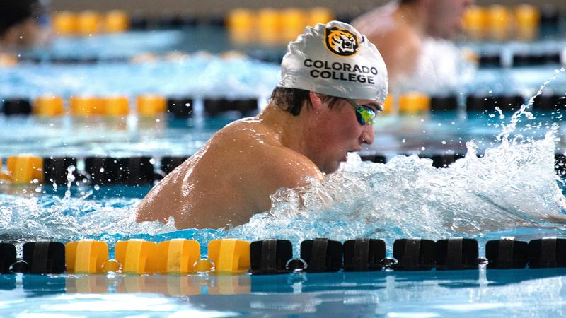 Kaleb Roush Tigers Win Third CC Classic in Four Years - Colorado College Athletics