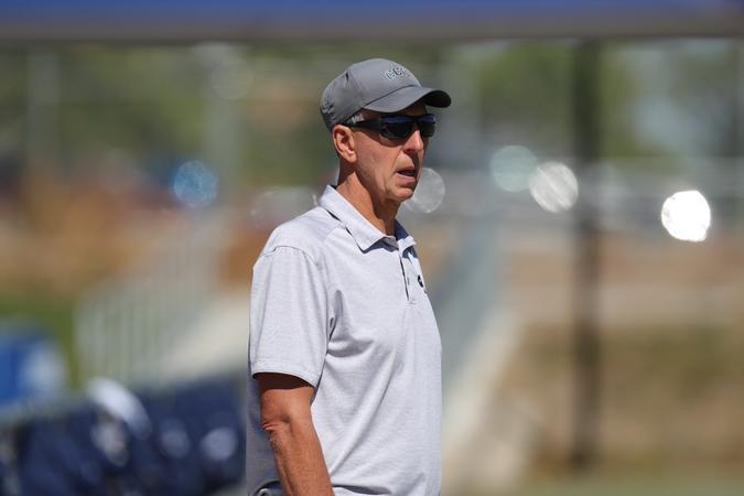 James Brian Wall Athletic Director Brian Wall to Retire June 30 - Colorado Christian ...