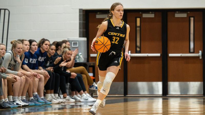 Lilly Reid leads 4 Colonels in Women's Basketball All-SAA Honors ...