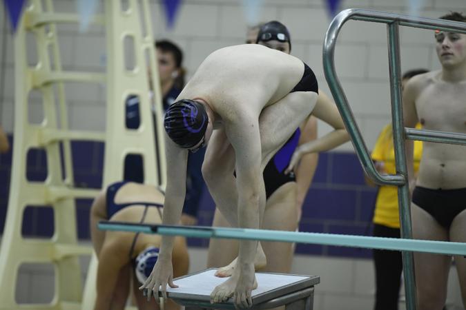 Diving Split Friends Swimming and Diving Splits in Season-Opening Hiram Meet - Chatham ...