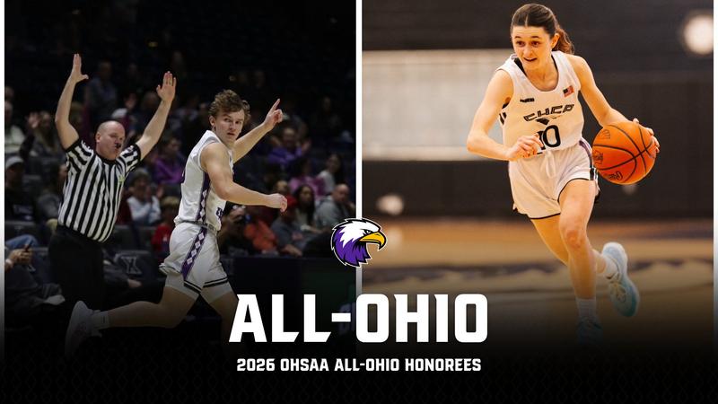 CHCA Seniors Earned Recognition with OHSAA All-Ohio Honors - Cincinnati ...