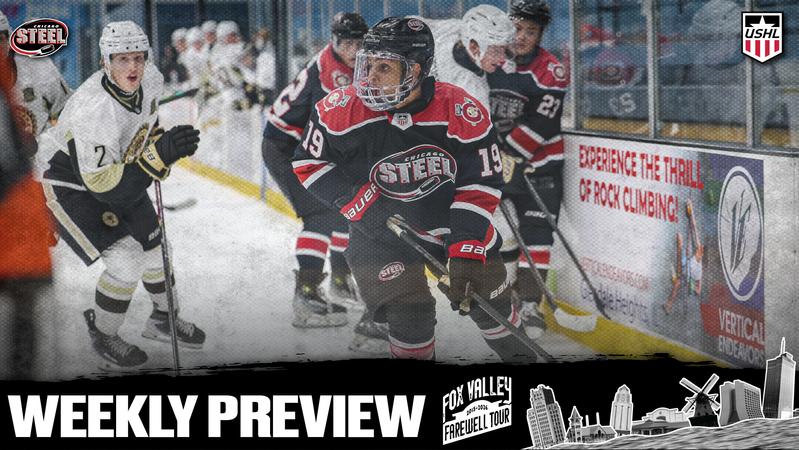 Steel Host Turtle Races and Decades Night this Weekend - Chicago Steel