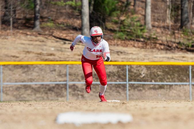 Dillon Softball Avery Dillon Drives in Game-Winning Run in Game One as Softball Splits ...