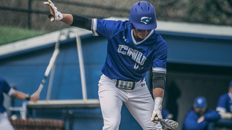 Chris Rasteil Baseball POSTPONED: Nationally-Ranked Baseball Matchup Against Salisbury Moved ...