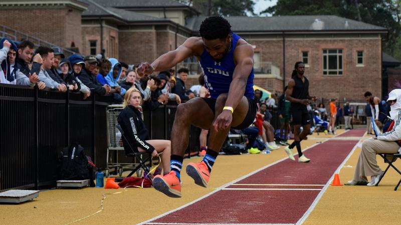 Jackson Reed Track CJ Reeders Wraps Up NCAA Outdoor Track & Field Championships with 12th ...
