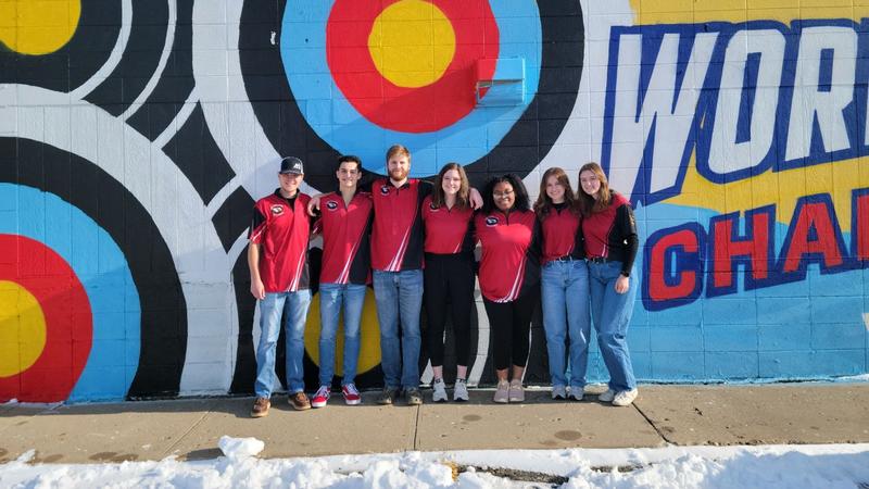 Rushmore Rumble Target Archery Continues Season at Rushmore Rumble, Roy Takes 12th in Top ...