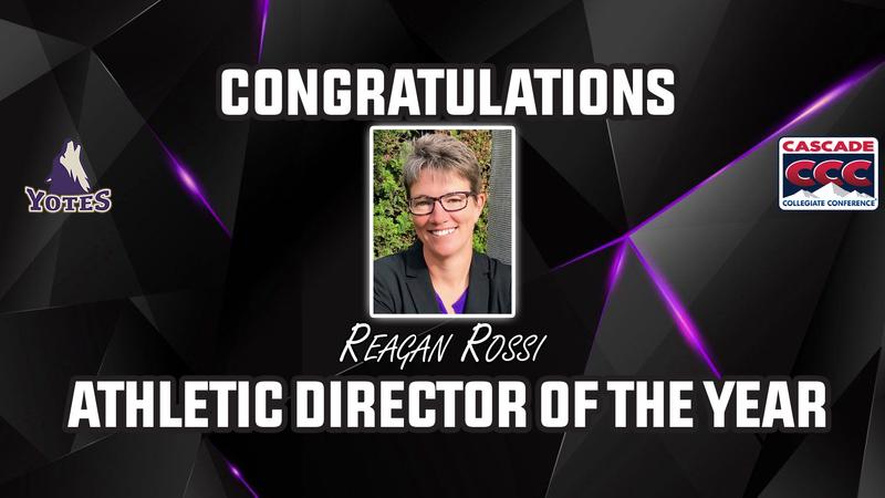 Bobby Rinaldi Rossi Earns CCC Athletic Director of the Year for the Second-Straight ...