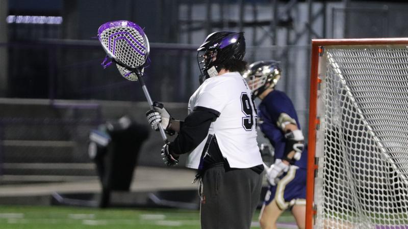 Bronagh Rice The Wall In Goal Brogan Rice Earns MCLA Goalie of the Week - College of ...