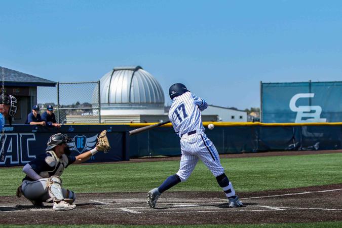 Rob Rasmussen Baseball Rasmussen's late RBI sends Hawks to NWAC Championships - Columbia Basin ...