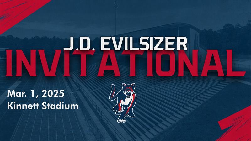 Christopher Evilsizer CSU Track & Field Set to Host J.D. Evilsizer Invitational - Columbus ...