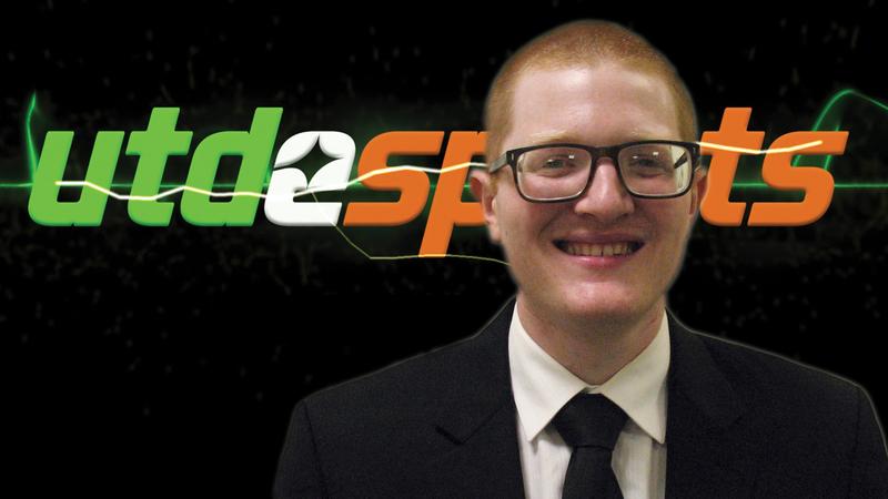 Greg Esports Greg Adler Tabbed to Lead UT Dallas Esports Program - University of ...