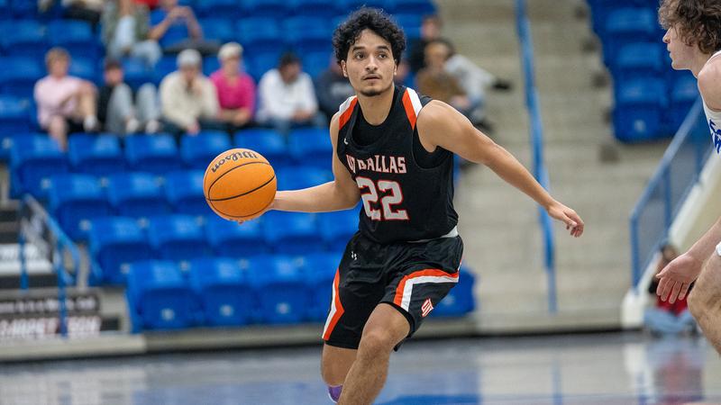 Fire Singed Roster Comets Singed by Fire in Florida Finale - University of Texas at Dallas ...
