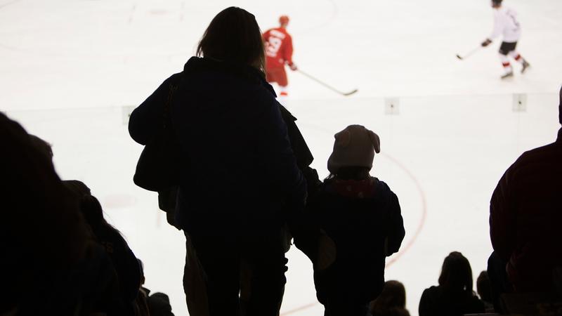 Racker Rivals Returns To Lynah On July 27 - Cornell University Athletics