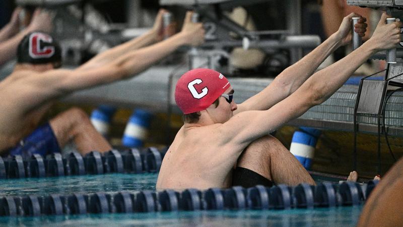 Heavyweight Rowers Men's Swim and Dive Gets Set To Host St. Bonaventure - Cornell ...