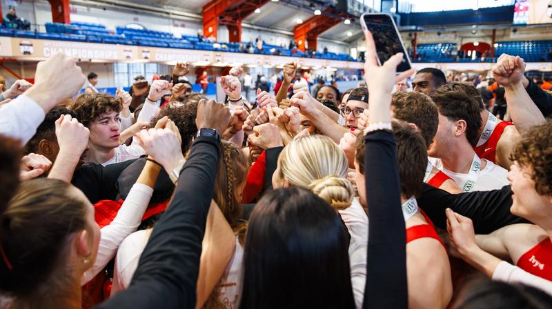 Track Field Front Cornell Track and Field Kicks Off Outdoor Campaign in Florida - Cornell ...
